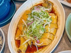 -陶兰居·手工点心·粤菜(圆融时代广场店)