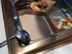 -大熊猫毛肚火锅(烟台万象汇店)