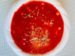 -兰桂坊·花园餐厅(西湖店)