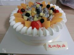 -好利来(万卉路店)