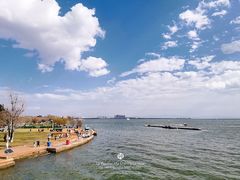 -滇池海埂公园