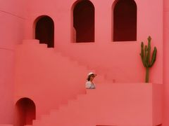 -漳州滨海火山岛自然生态风景区