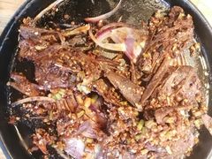 -苹果树下艺术餐厅(通州店)