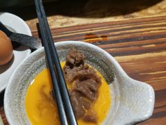 -牛New寿喜烧(青浦店)