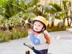 -酷迈儿童体能运动馆(九棵树店)