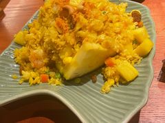 -泰兰香·Thailand(凯德空中花园店)