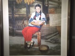 -湖北省美术院美术馆