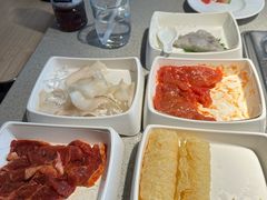 -海底捞大排档火锅(悦荟广场店)