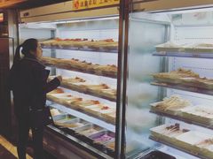 自助取餐区-袁记串串香(川师店)