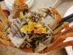 -东方红海鲜百汇(国际大厦店)