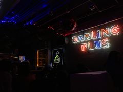 -Darling Queen·Mini·Live·House