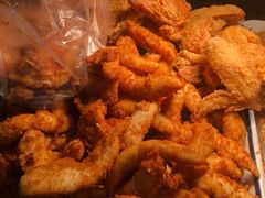-白纸坊美式炸鸡