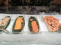 -晶丽香榭自助餐(南京大饭店)