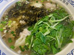 -韩萍老南京馄饨(河西万达店)