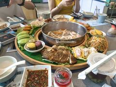 -椰小鸡·琼州糟粕醋·火锅(美兰缤纷城店)