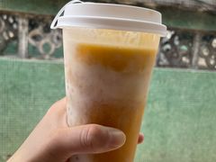 杨枝甘露-澳门长洲糯米糍(柯打苏沙街店)