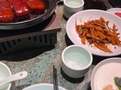 -苏帮袁Sue Cuisine(南开大悦城店)