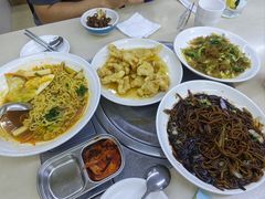 -朴氏韩国料理(北欧丽景店)