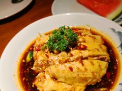 -小菜园新徽菜(芜湖万达店)