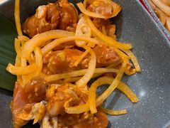 -新石器烤肉(无锡万象城店)