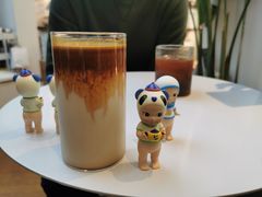 -Line 咖啡(石厦花园店)