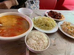 -绿野餐厅(上海动物园店)