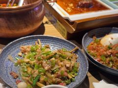 -茄子恰恰·新云南小炒(坪山益田店)