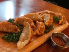 日式煎饺-COMMUNE幻师(解放西路店)
