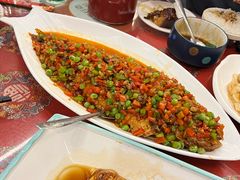 -玉华台饭庄(裕中西里小区店)