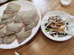 -李连贵熏肉大饼(沈阳站店)