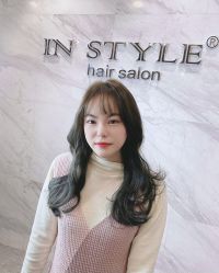 -CD Hair salon