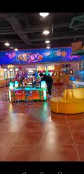 点击看大图 -卡通尼乐园·生日会(烟台永旺店)