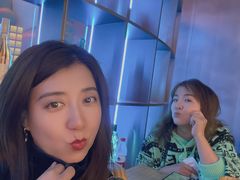 -M-MIX电音烤吧