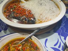-井水小厨·湘菜(活力广场店)