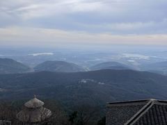 -句容茅山景区