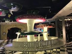 -H次元沉浸剧情密室(街道口店)