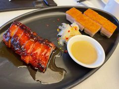 精选烧味拼盘-北京厨房(西安SKP店)