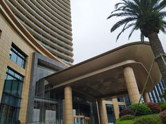 -舟山希尔顿酒店