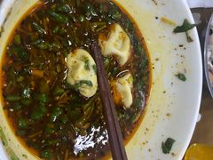 -回坊马二饺子馆