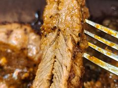 -城堡俄式西餐厅(中央大街索道店)