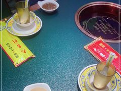 -大吉利·潮汕鲜牛肉火锅(万峰路店)