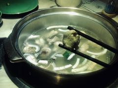 -狐狸爱上椰子鸡(滨江星光大道店)