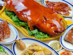 -肥小福·烧鹅专门店(环宇荟店)