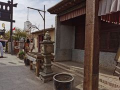 -敦煌古城