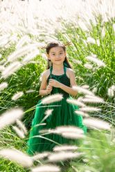 -格林童趣专业儿童摄影(公益西桥店)