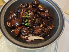 -玉林烤鸭店(黄村兴华店)