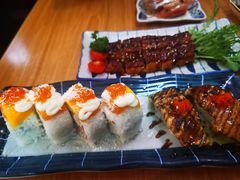 -米彩料理(西丽店)