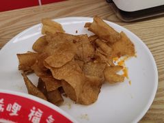-三大营南昌水煮·油炸(天城路店)