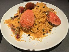 -肆月河豚·新淮扬菜·烤鸭(中关村店)