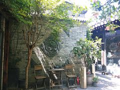 -四喜小胖·北京涮肉(五道营店)
